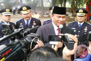 Kanwil Kemkumham Sumsel latih keterampilan narapidana 