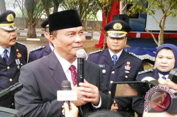 Lapas di Sumsel masih kelebihan penghuni 