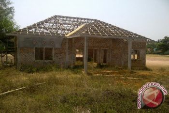 Legislator panggil Dinkes terkait bangunan uptd terbengkalai