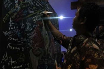 Rp8,3 Miliar untuk "Ayo Ke Magelang"