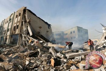 Pengawas PBB Kutuk Israel
