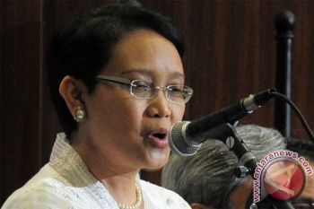 Menlu: Indonesia Melakukan Upaya Menghentikan Aksi Kekerasan Dalam OKI dan Non Blok
