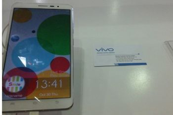 Vivo Perkenalkan diri di Indonesia Melalui Xplay3S
