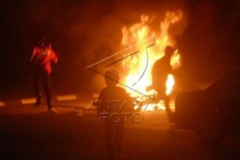 22 Saksi Kerusuhan Suporter Persis Jalani Pemeriksaan