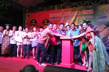 Masyarakat Kudus Diharapkan Dukung UMKM