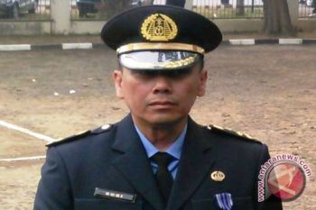 Permohonan pembuatan paspor di Imigrasi Palembang meningkat