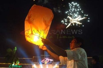Lampion Harapan