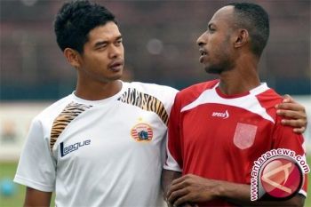 Gerald Pangkali absen saat Persipura jamu Arema