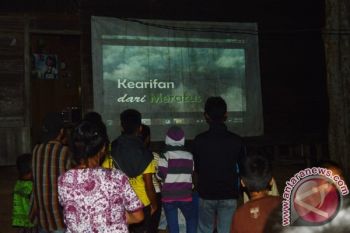 FILM DOKUMENTER URANG BUKIT