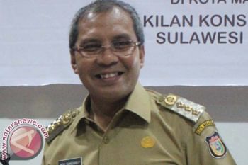 Wali Kota ke Hongkong Belajar Keamanan Kota 