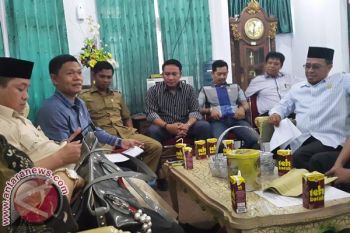 DPRD Gowa Berkunjung Ke Takalar
