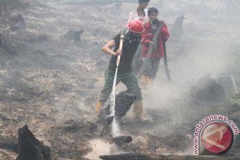KEBAKARAN SEKITAR RS SAMBANG LIHUM