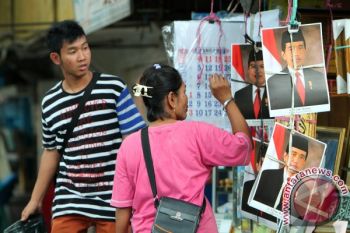 POSTER PRESIDEN