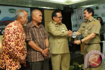 PENA HIJAU AWARD 2014