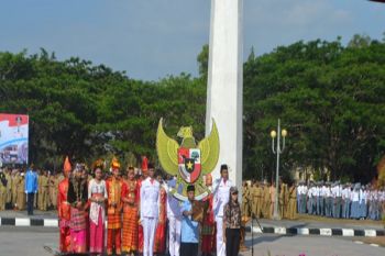 Gubernur Sultra: Sumpah Pemuda Momentum Historis