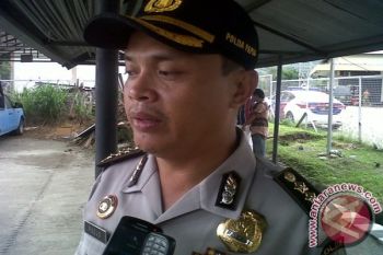 30 polisi dikerahkan cari jenazah Brigpol Maikel di pedalaman Papua