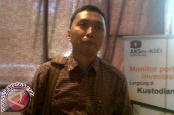 KSEI Lokomotif Pasar Modal Hadapi Persaingan Global 
