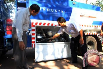 KERJASAMA PERTAMINA DAN PT KIMA