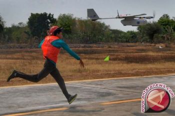 Kompetisi Robot Terbang Indonesia