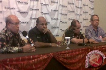 Gubernur Papua berharap BPD dukung PON 2020