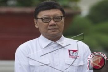 Pemerintah prioritaskan pembentukan provinsi baru di Papua
