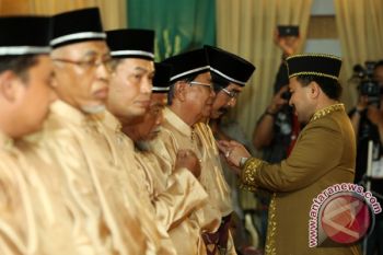 ANUGERAH ASTA PRANA