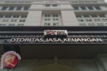 OJK Dalam Tantangan Pengawasan Lembaga Keuangan