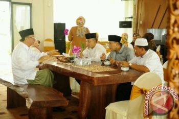 OPEN HOUSE IDUL ADHA