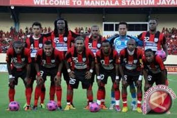 Kegalauan Persipura menjelang berakhirnya LSI