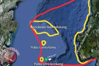 Pemprov Sulbar Gugat Lerelerekang ke MK