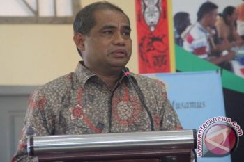 Rektor Universitas Musamus minta pemerintah tinjau HPH