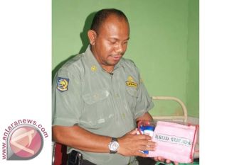 Menyulap IRD Jadi Rumah Sakit Supiori 