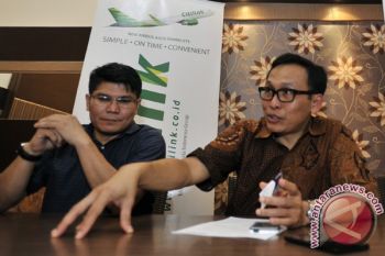 RUTE BARU CITILINK