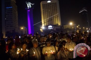 Aksi Seribu Lilin