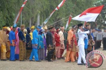 Upacara Sumpah Pemuda
