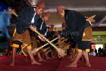 Upacara Adat Karo