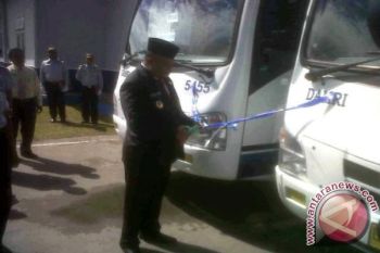 Pejabat Dishub se-Papua gelar raker di Biak Numfor