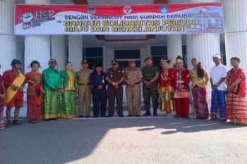 Wakil Bupati : Pemuda Merupakan Manifesto Kepeloporan