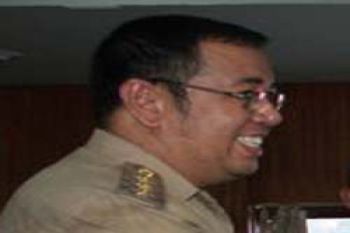 Kendari Gelar Sosialisasi Penerapan SAP Berbasis Arkual