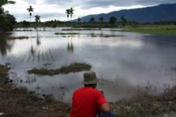  Kampar Butuh Kawasan Percontohan Bencana