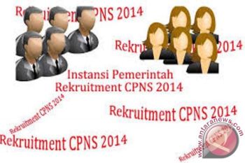 Pemkab Biak tunggu SK Gubernur Papua terkait penerimaan CPNS