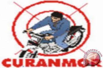 Polisi tangkap Jaringan Pencurian Motor di Lembar