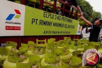 Diskoperindag Mataram: Permainan Oknum penyebab Kelangkaan Elpiji