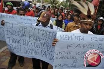 Legislator minta Freeport segera sikapi tuntutan pekerja