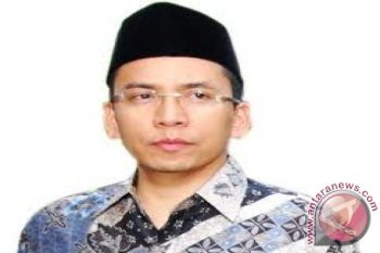 Gubernur NTB sesalkan Hujatan melalui Sosial Media