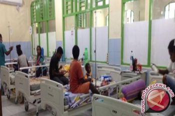 RSUD Biak klaim implementasi KPS relatif lancar