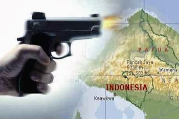 TNI gandeng Bupati Mimika bujuk kelompok separatis