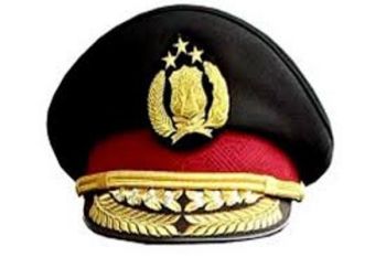 Polda Papua gelar sertijab 11 kapolres