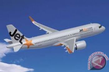 Penutupan Rute Jetstar tidak Pengaruhi Lombok Tengah
