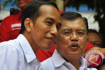 Tokoh Papua tunggu realisasi revolusi mental Jokowi-JK